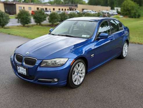 2010 BMW 3 Series 335i xDrive - - by dealer for sale in Rochester , NY