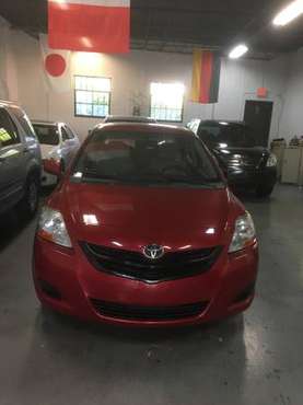 2007 toyota yaris for sale in Gaithersburg, District Of Columbia