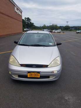 2001 ford focus for sale in Wading River, NY