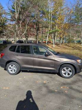2011 BMW X3 28i - cars & trucks - by owner - vehicle automotive sale for sale in Maryknoll, NY