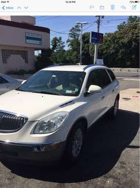 2009 Buick enclave for sale in Hempstead, NY