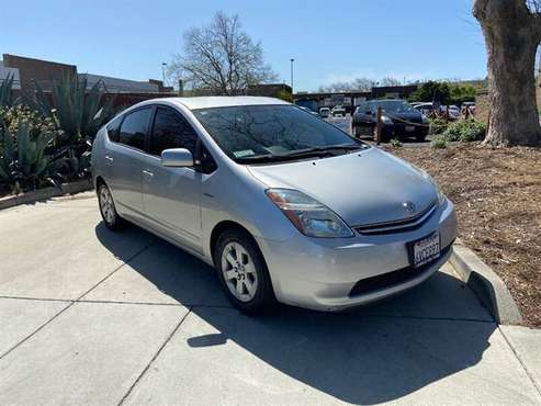 2009 Toyota Prius - HYBRID WARRANTY INCLUDED! - - by for sale in San Luis Obispo, CA