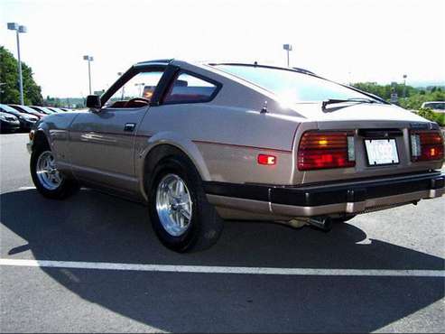 1983 Datsun 280ZX for sale in Elyria, OH