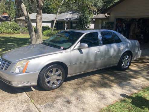 06 Cadillac DTS for sale in Jacksonville, FL