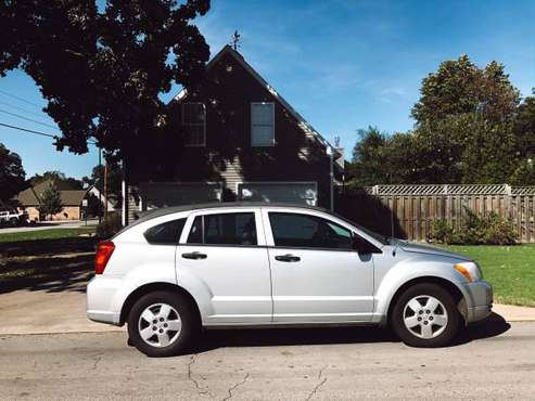 2009 Dodge Caliber for sale in Siloam Springs, AR
