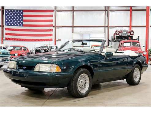 1990 Ford Mustang for sale in Kentwood, MI