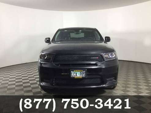 2019 Dodge Durango BALCK *SPECIAL OFFER!!* - cars & trucks - by... for sale in Wasilla, AK