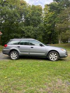 2009 Subaru Outback 2 5 Limited for sale in Saugerties, NY
