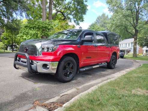 2007 Toyota Tundra for sale in Fort Wayne, IN