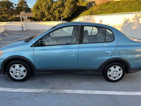 2001 Toyota Echo New Paint! for sale in Berkeley, CA