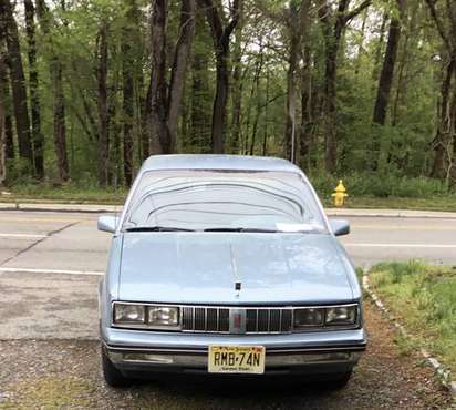 Olds Cutlass Calais for sale in Wayne, NJ