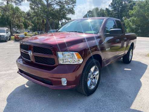 2019 Dodge Ram 1500 for sale in Sarasota, FL