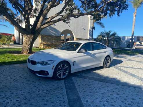 2015 BMW 4 Series 428i Gran Coupe for sale in Palo Alto, CA