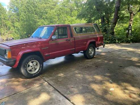 Jeep Comanche for sale in Huntingtown, MD