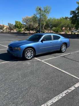 2007 Dodge Charger for sale in Glendale, AZ