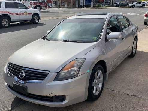 2008 Nissan Altima -4 Door for sale in Middletown, NY