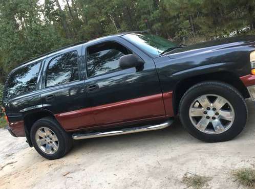 Chevrolet Tahoe for sale in Camden, SC