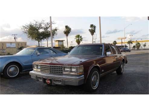 1976 Cadillac Seville for sale in Miami, FL