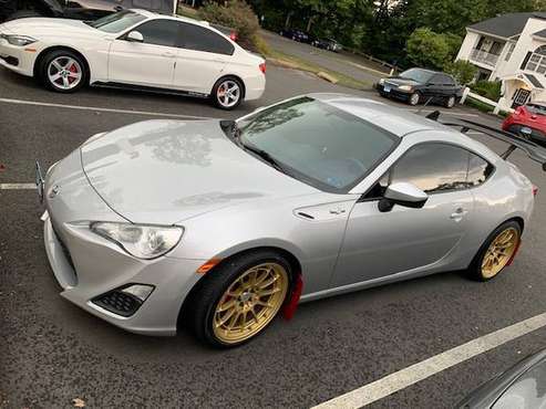 Sport CarToyota, SCION FR-S, FRS Subaru BRZ for sale in Middletown, CT