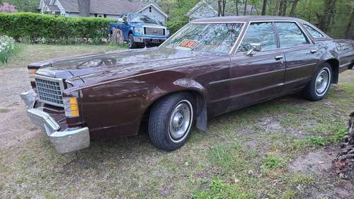 1977 Ford LTD II for sale in Holland , MI