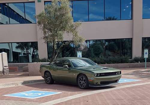 2019 Dodge Challenger 392 Scat Pack for sale in Scottsdale, AZ