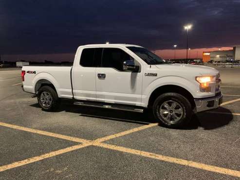 2017 F150 XLT ext cab for sale in Cottleville, MO