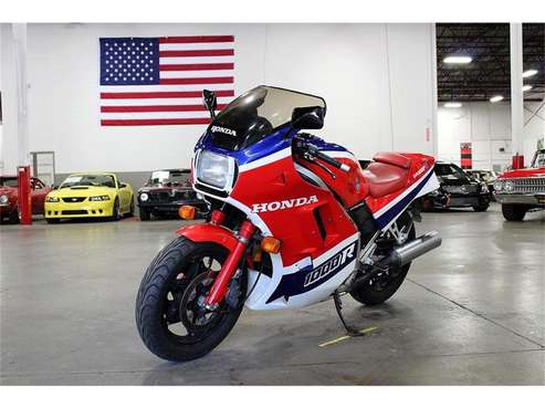 1985 Honda Motorcycle for sale in Kentwood, MI