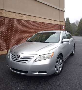 2009 TOYOTA CAMRY LE SEDAN 4D - - by dealer - vehicle for sale in Lawrenceville, GA