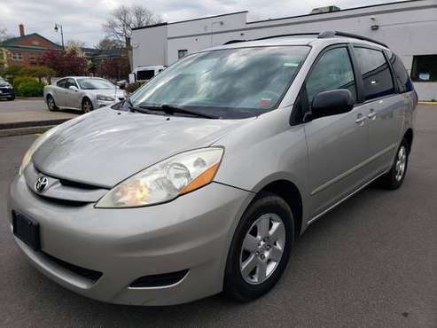 2006 Toyota sienna LE for sale in North Chili, NY