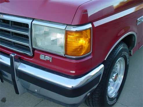 1991 Ford F150 for sale in Milford, OH
