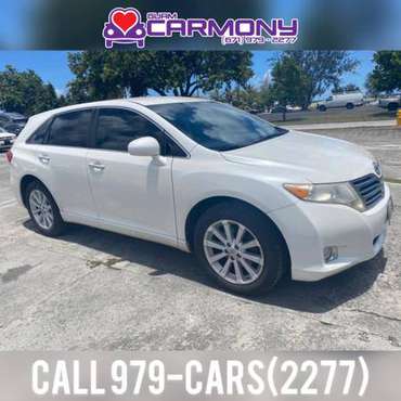 2009 Toyota Venza - - by dealer for sale in U.S.