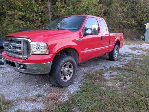 Ford F250 Super Duty 2007 for sale in Carrollton, KY