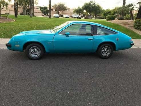 1975 Chevrolet Monza for sale in Long Island, NY