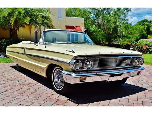 1964 Ford Galaxie for sale in Lakeland, FL