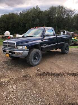94 dodge cummins for sale in East Concord, NY