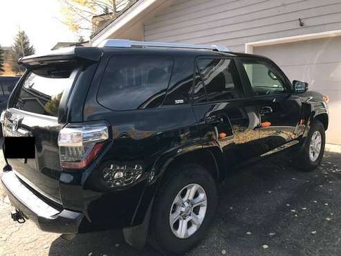 2016 4Runner (like new) for sale in Edwards, CO