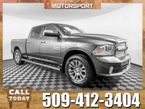 2014 *Dodge Ram* 1500 Limited 4x4 for sale in Pasco, WA