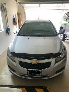 2011 Chevrolet Cruze Eco for sale in Winchester, OR