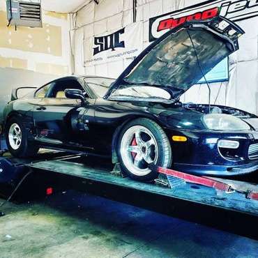 1993 Toyota Supra for sale in Roswell, NM