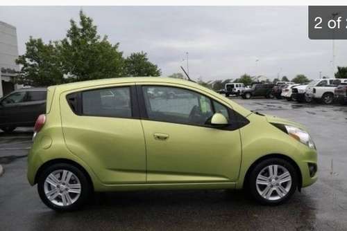 2014 Chevy Spark for sale in Columbus, OH