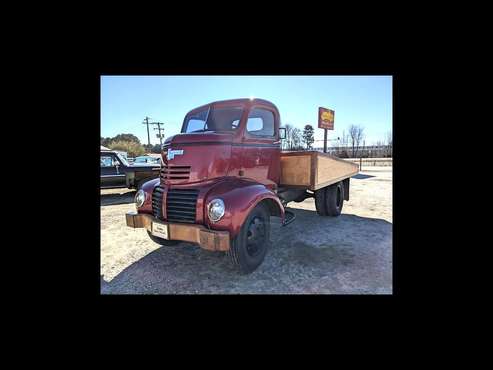 1946 GMC C30 for sale in Gray Court, SC