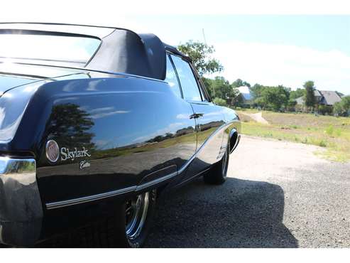 1968 Buick Skylark for sale in Fredericksburg, TX