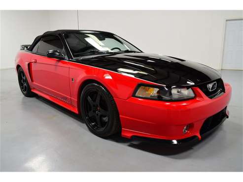 2003 Ford Mustang for sale in Mooresville, NC