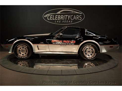 1978 Chevrolet Corvette for sale in Las Vegas, NV