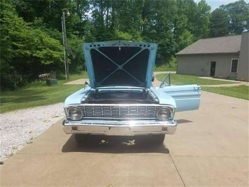 1964 Ford Falcon for sale in Cadillac, MI