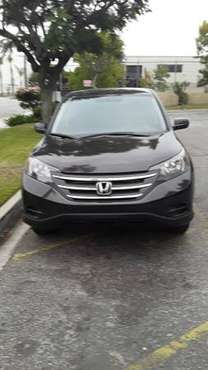 2014 Honda CR-V 36,XXX miles for sale in Gardena, CA