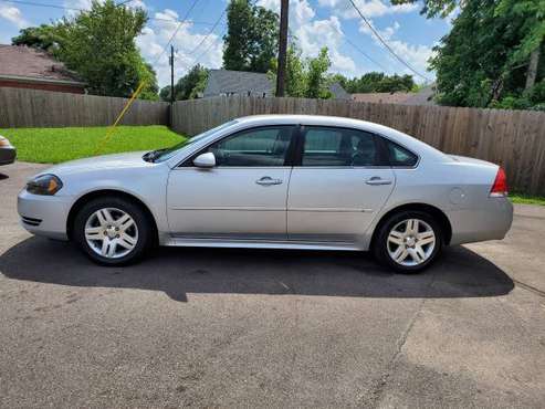 2012 Chevrolet Impala for sale in Southaven, MS