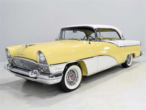 1955 Packard Clipper for sale in Macedonia, OH