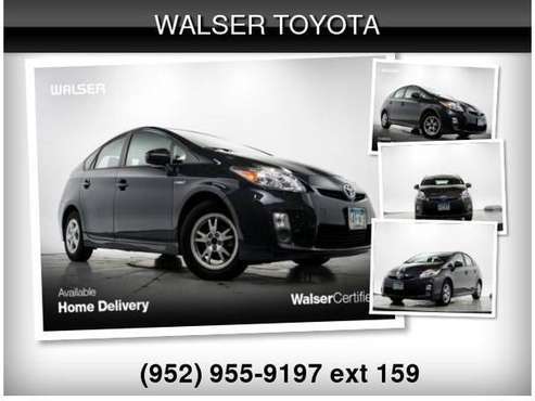 2010 Toyota Prius THREE - - by dealer - vehicle for sale in Bloomington, MN