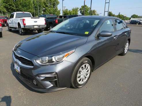 2021 Kia Forte FE for sale in Cottage Grove, OR